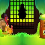 Thanksgiving Escape Series Episode 2